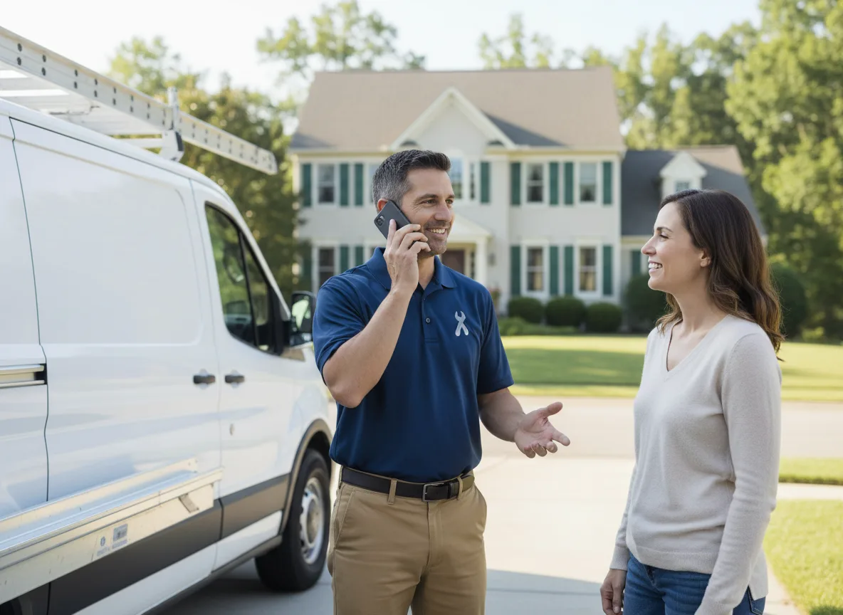Home Gutter Service Revillo, SD FAQs